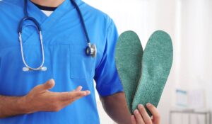 Insoles for Cycling Shoes
