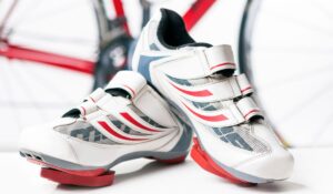 Cycling Shoes for Clipless Pedals