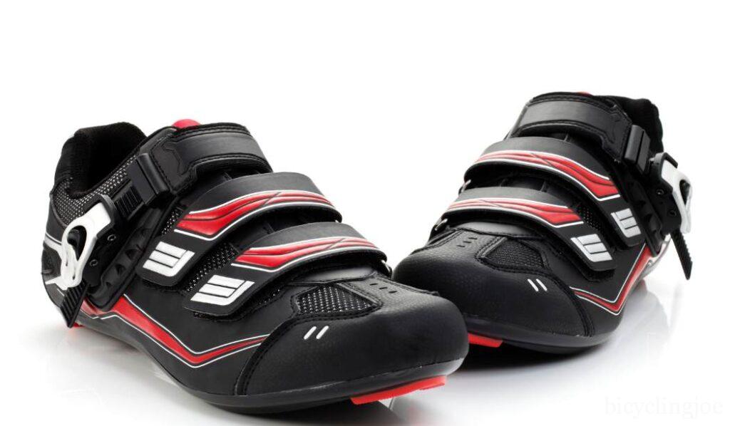 Men's Cycling Shoes with Cleats