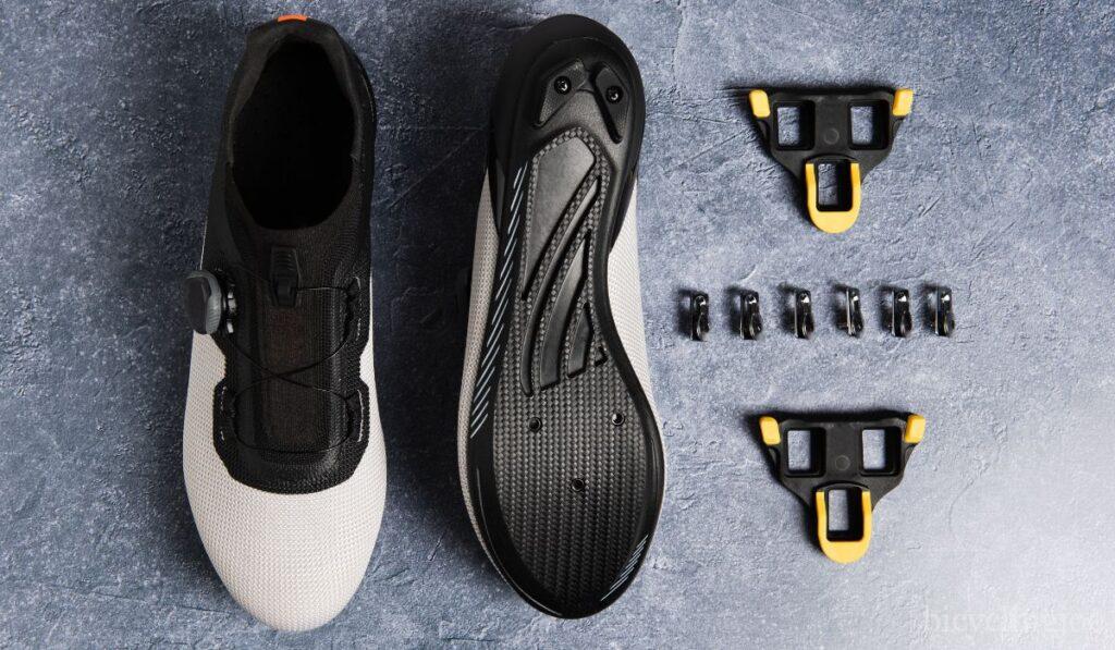 Cycling Shoe Cleats