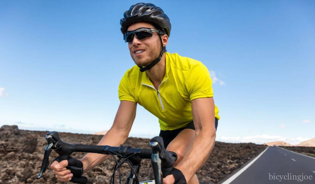 Top 10 Cycling Socks for Men