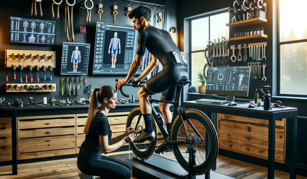 Bike Fit