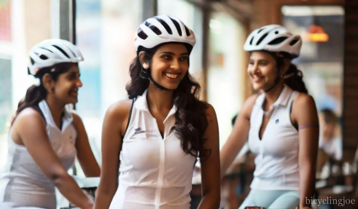 Road Bike Beginner Tips India